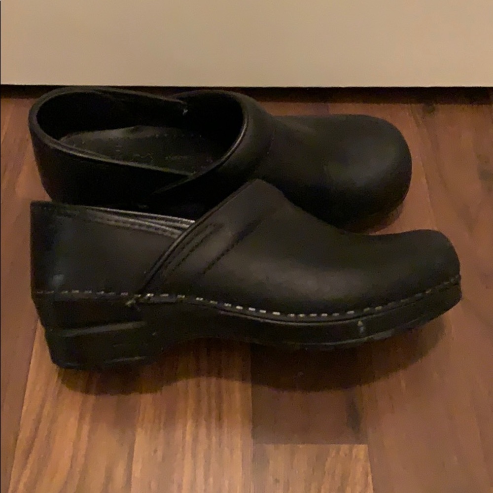 Dansko clogs - Picture 2 of 4